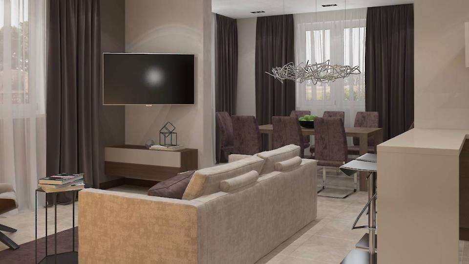 Lookingform | Interior design