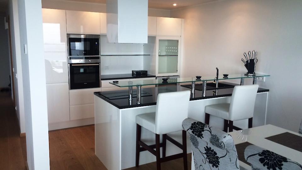 K.Konstruktor OÜ | Custom-made kitchens