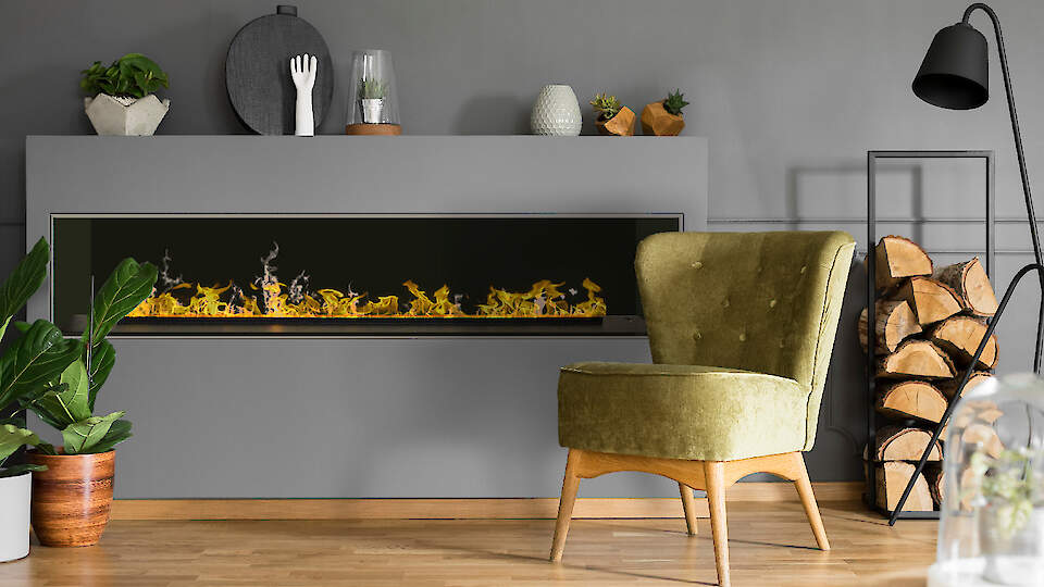 RealFlame | Electrofireplaces