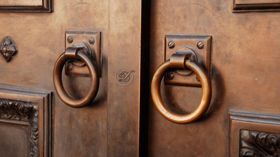 Dubrovsk Steel Doors