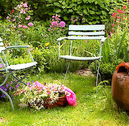 5 important steps in planning garden