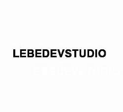 Lebedev Studio| Design