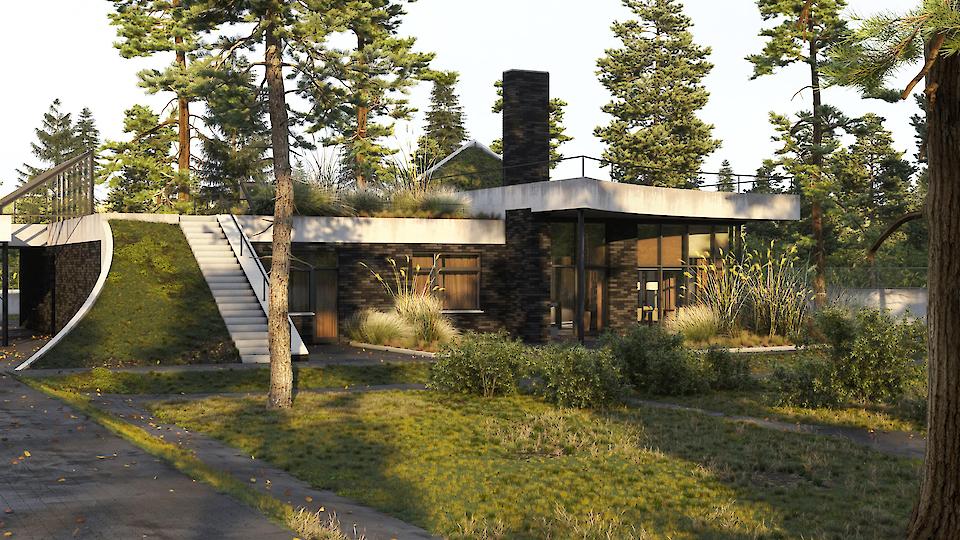 Lebedev Studio| Design