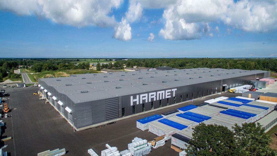 Harmet