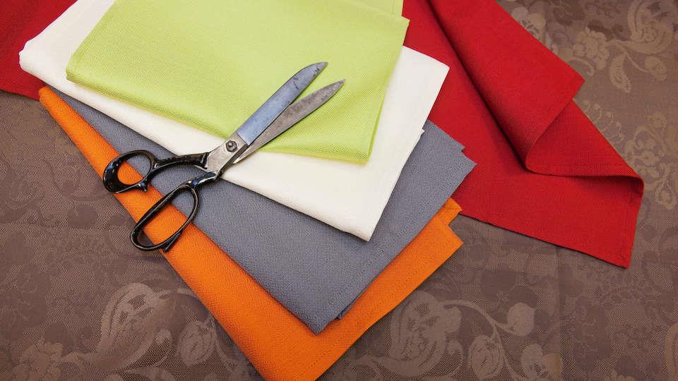 Traageldaja | Sisustustekstiilid