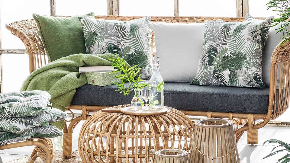 Hemtex AB Eesti Filiaal | Kodutekstiilid ja -aksessuaarid