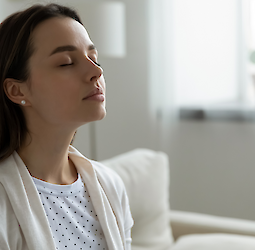 How to humidify room air? Part 2