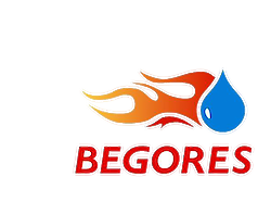 Begores OÜ  |  полы с подогревом