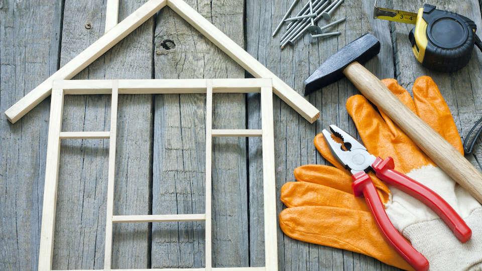 Aspera Ehitus | Repairs and Renovation Work
