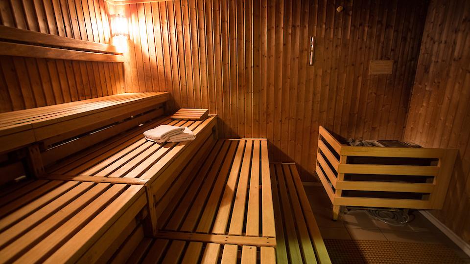 Best stones for sauna