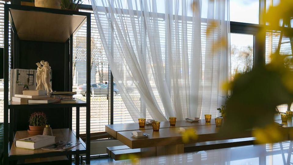Motiva | Window blinds