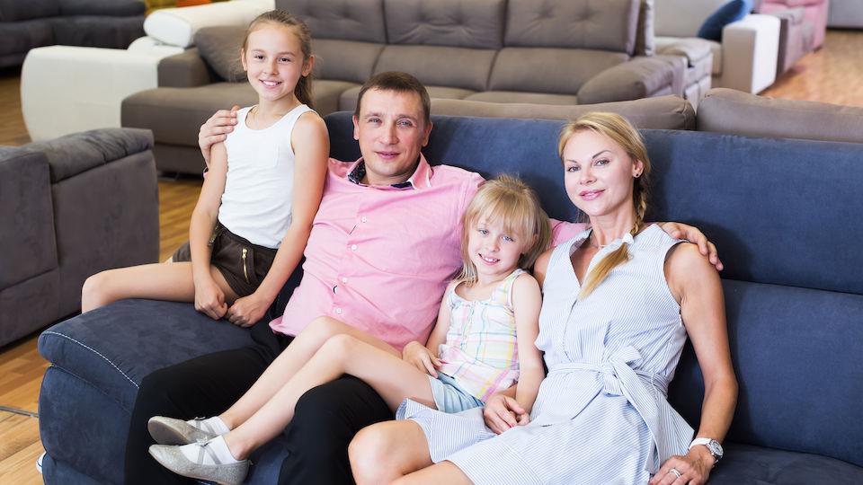 Gigant Mööbel | Furniture directly from the manufacturer!