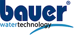 Bauer | Water treatment equipment