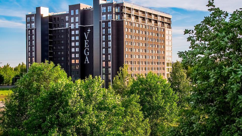 Endover Kinnisvara | Vega Residents