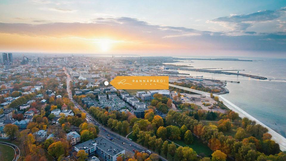 Дом Раннапарги