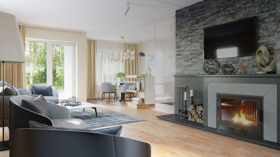 Агентство недвижимости